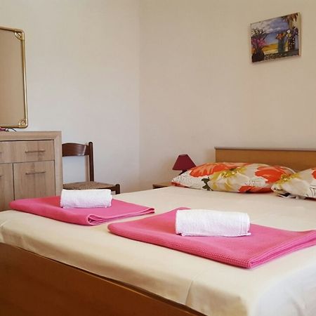 Guesthouse Jenny (Adults Only) Novalja Kültér fotó