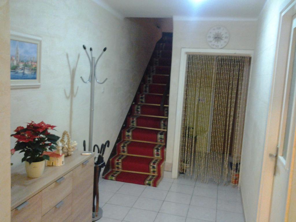 Guesthouse Jenny (Adults Only) Novalja Kültér fotó
