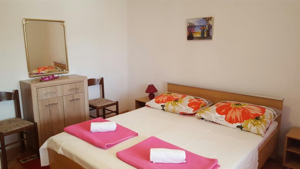 Guesthouse Jenny (Adults Only) Novalja Kültér fotó