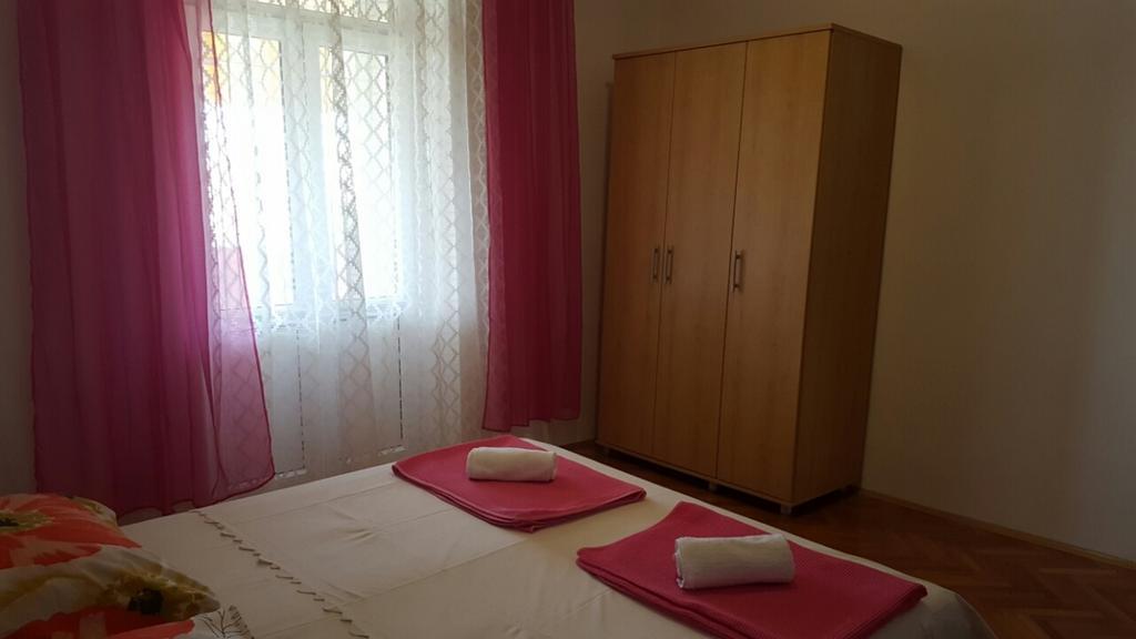 Guesthouse Jenny (Adults Only) Novalja Kültér fotó