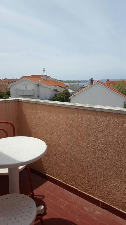 Guesthouse Jenny (Adults Only) Novalja Kültér fotó