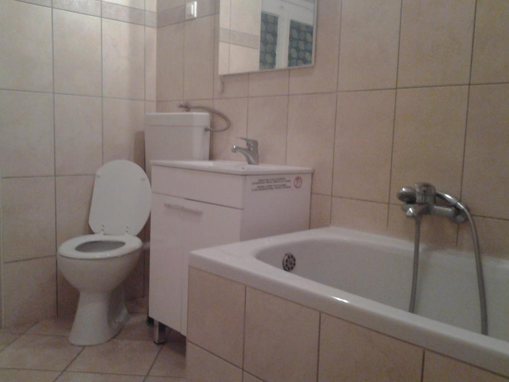 Guesthouse Jenny (Adults Only) Novalja Kültér fotó