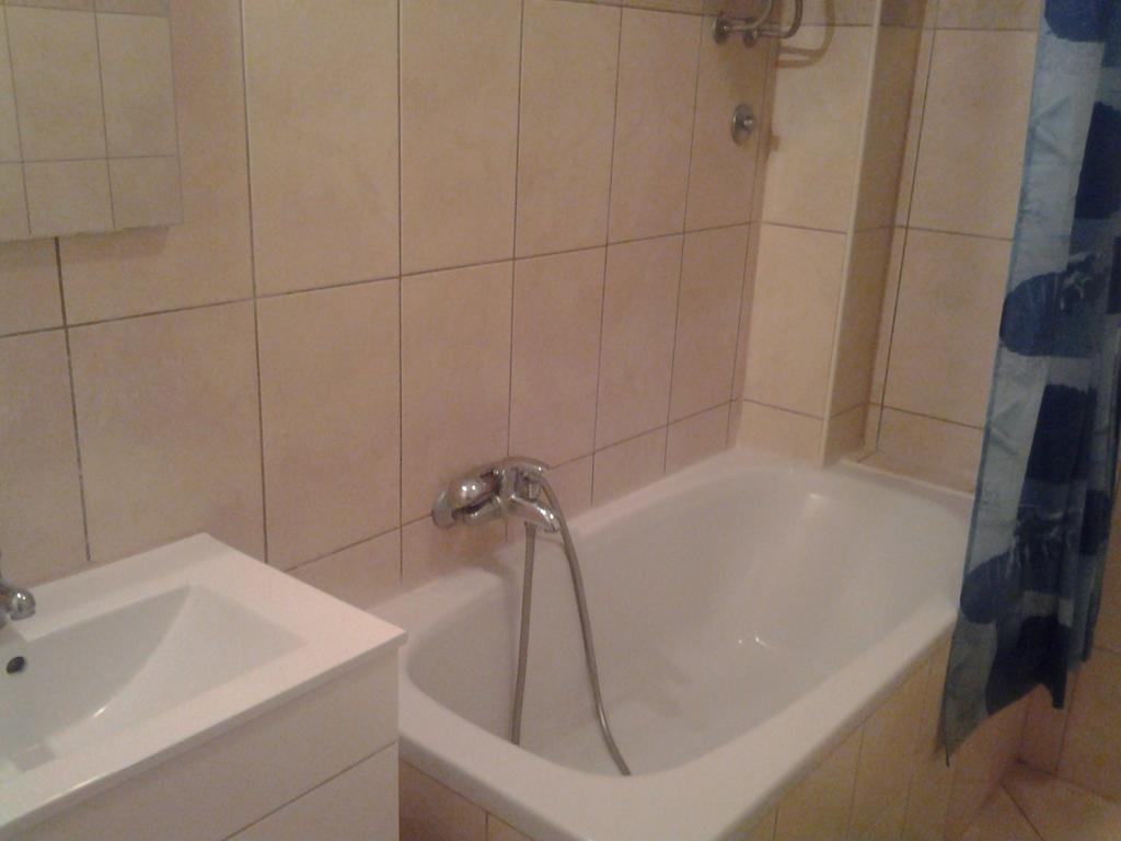 Guesthouse Jenny (Adults Only) Novalja Kültér fotó