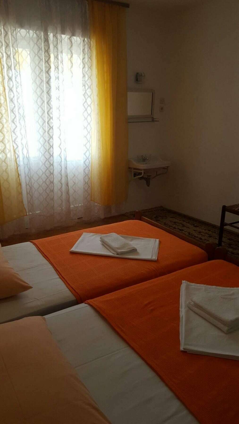 Guesthouse Jenny (Adults Only) Novalja Kültér fotó