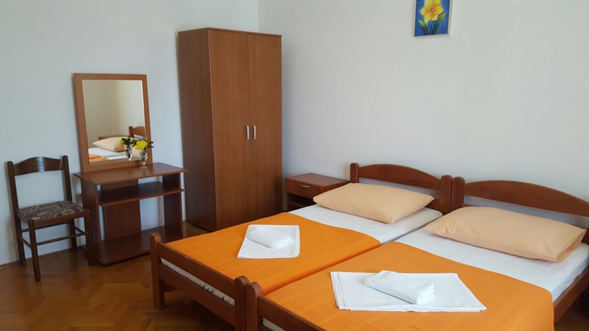 Guesthouse Jenny (Adults Only) Novalja Kültér fotó